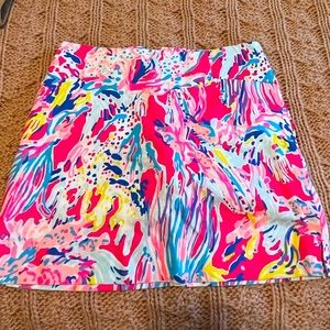Lilly Pulitzer Skort